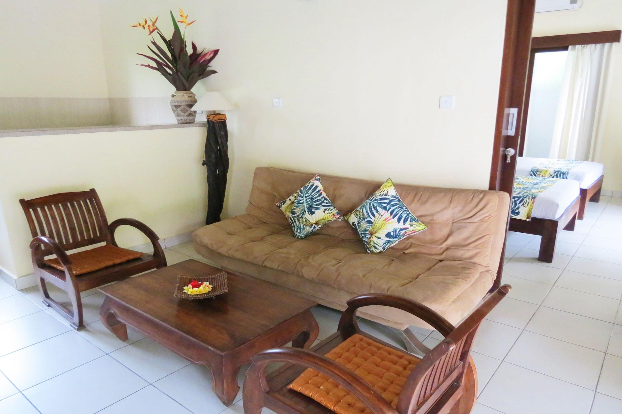 Medewi Bay Retreat Otel Pulukan Dış mekan fotoğraf