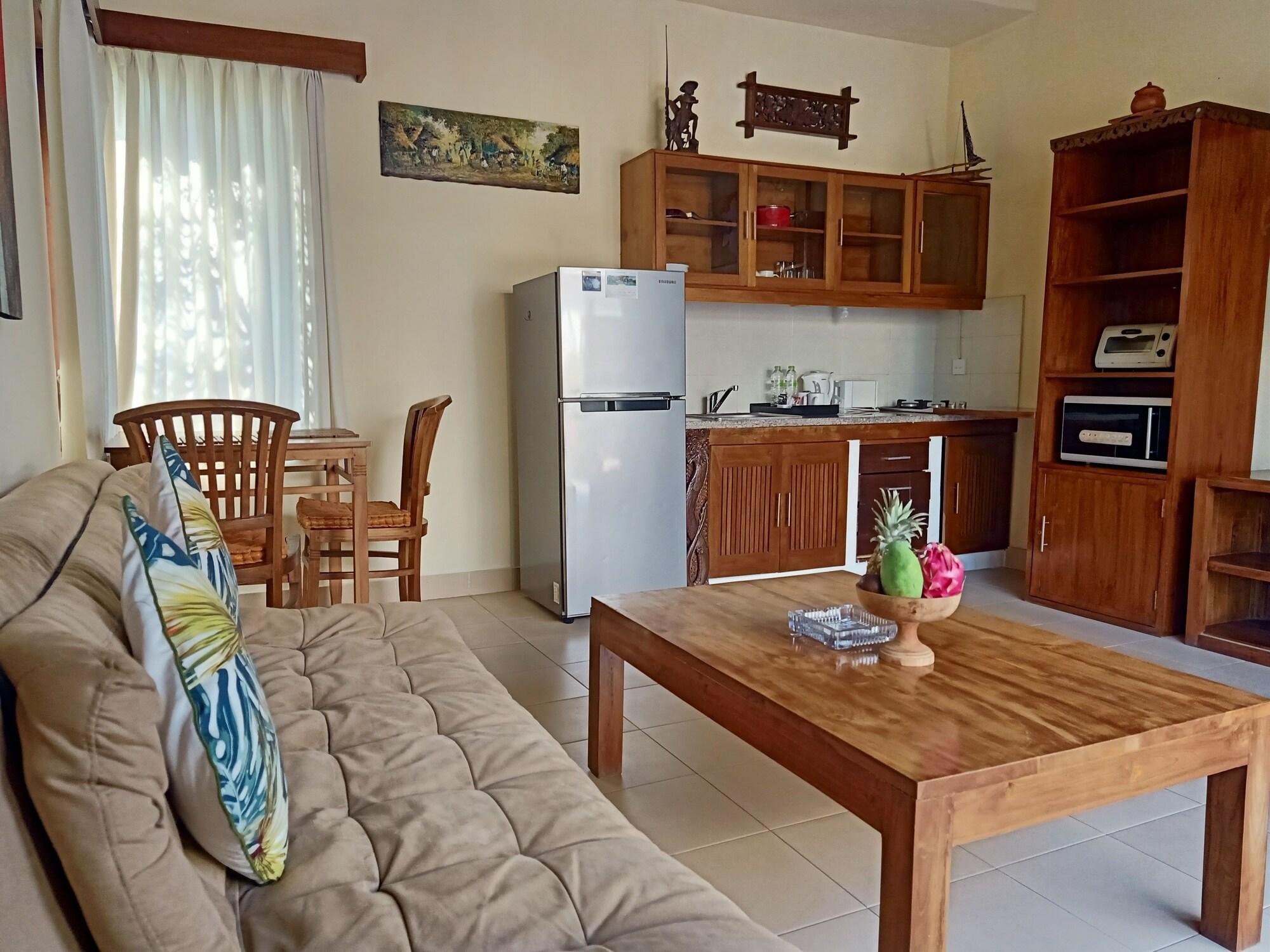 Medewi Bay Retreat Otel Pulukan Dış mekan fotoğraf