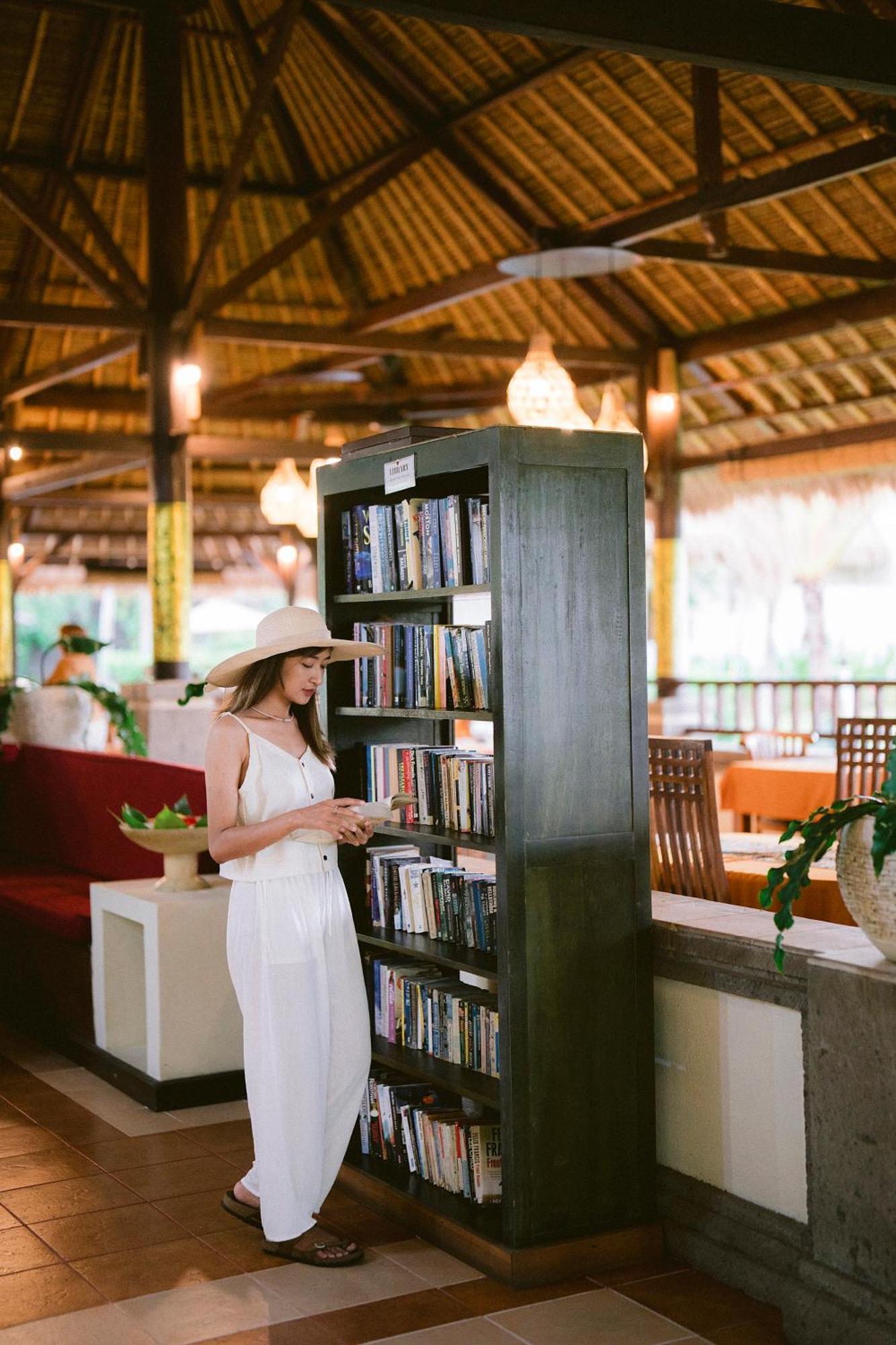 Medewi Bay Retreat Otel Pulukan Dış mekan fotoğraf